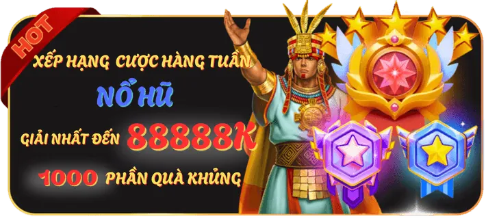 Game Nổ Hũ M88 Vin Link