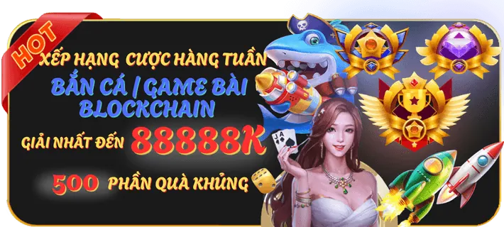 Game bắn cá giải trí