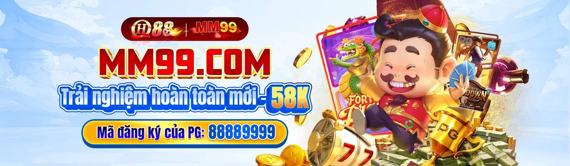 Sòng bạc trực tuyến M88 Vin Link