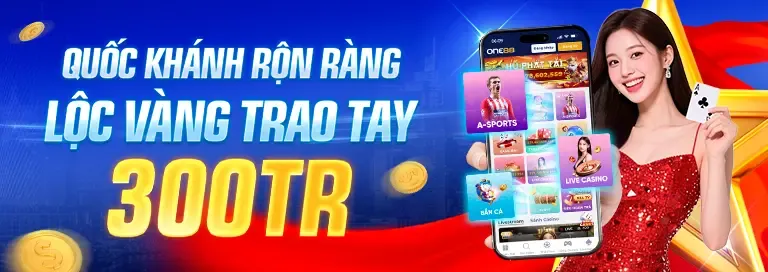 Hoàn Trả & Thưởng Nạp Lại